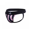 Thong Cut4men Pink L