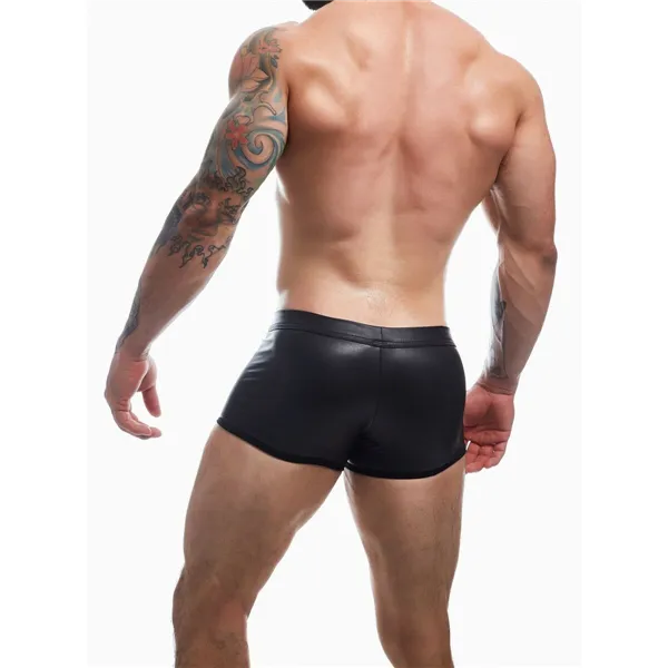 Thong Cut4men Black S