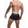 Thong Cut4men Black S