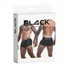 Thong Cut4men Black S