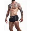 Thong Cut4men Black L