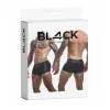 Men's Boxer Shorts Cut4men Black XL