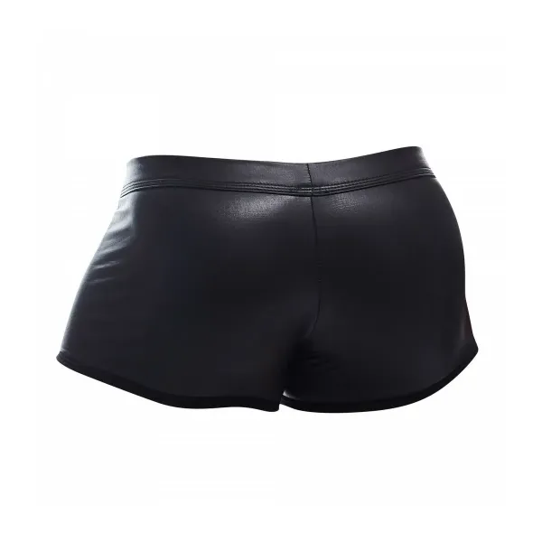 Men's Boxer Shorts Cut4men Black XL