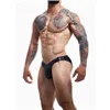 Thong Cut4men Black S