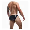 Thong Cut4men Black S