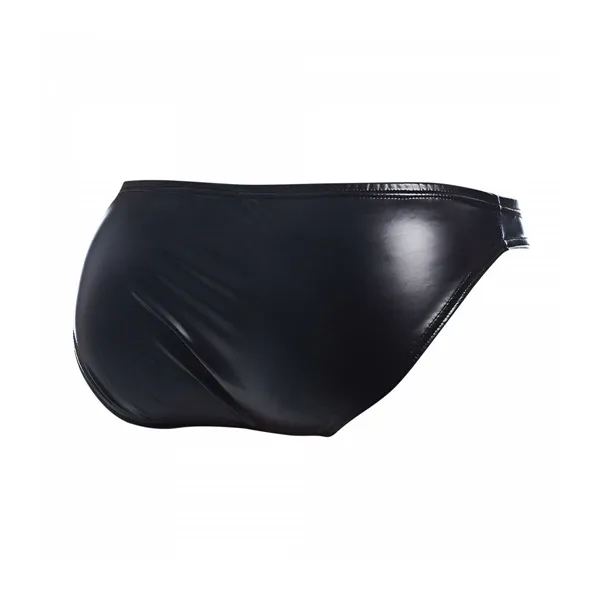 Thong Cut4men Black S