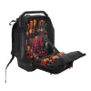 Tool bag GT Line Monolith LT35 Black Polyester