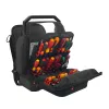 Instrumentu soma GT Line Monolith LT35 Melns Poliesters