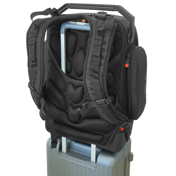 Tool bag GT Line Monolith LT35 Black Polyester