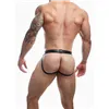 Thong Cut4men Black S