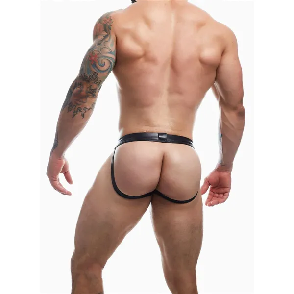 Thong Cut4men Black