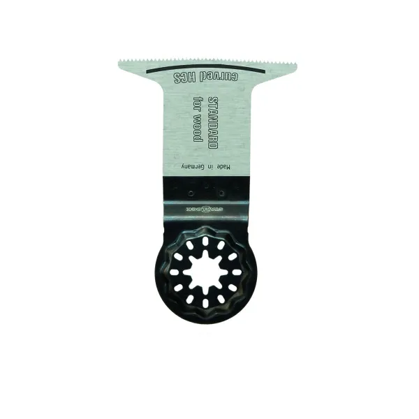 Лезвие пилы MP.S 3902 Колеблющаяся пила 10 штук