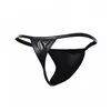 Thong Cut4men Black S