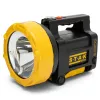 Перезаряжаемый светодиодный ручной прожектор Stak CREE BULLDOG 30 W 2200 lm
