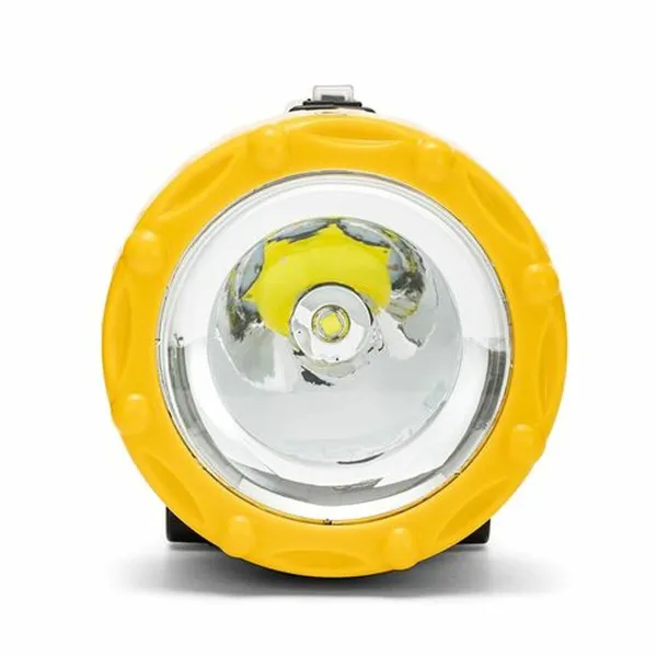 Uzlādes LED rokas lukturis Stak CREE BULLDOG 30 W 2200 lm