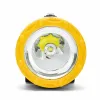 Uzlādes LED rokas lukturis Stak CREE BULLDOG 30 W 2200 lm