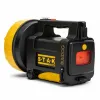 Uudelleenladattava LED-käsivalaisin Stak CREE BULLDOG 30 W 2200 lm