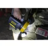 Uzlādes LED rokas lukturis Stak CREE BULLDOG 30 W 2200 lm