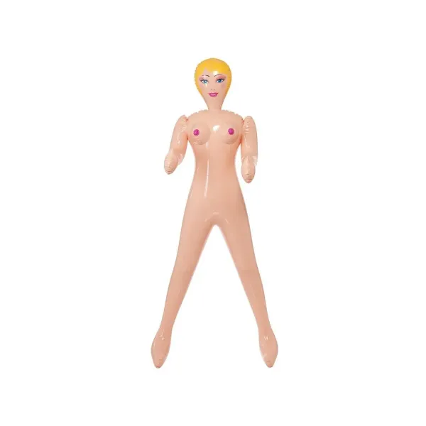 Inflatable Doll Divertysex 1,7 m