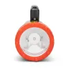 Uudelleenladattava LED-käsivalaisin Velamp 1W 1 W 100 Lm