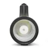 Перезаряжаемый светодиодный ручной прожектор Velamp ICARO 3 W 170 LM