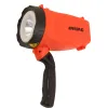 Uudelleenladattava LED-käsivalaisin Velamp SUPER HORNET 5 W 350 lm