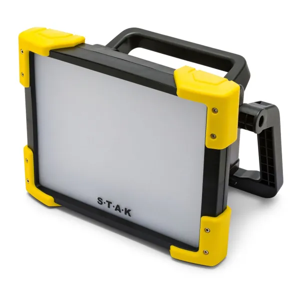 LED spotlight Stak 45 W 5700 K 5000 Lm