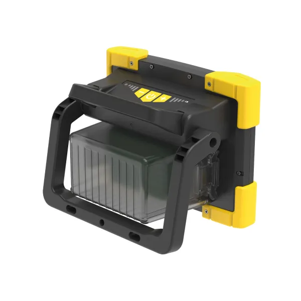 LED spotlight Stak 45 W 5700 K 5000 Lm