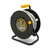 LED juostos Stak 185 W 15 m LED Šviesus 4000 K Juoda Skaidrus