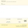 LED juostos Stak 185 W 15 m LED Šviesus 4000 K Juoda Skaidrus