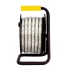 LED juostos Stak 185 W 15 m LED Šviesus 4000 K Juoda Skaidrus