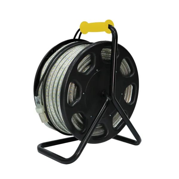 LED juostos Stak 610 W LED Šviesus 4000 K 65000 Lm Balta šviesa