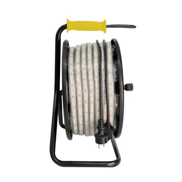 LED juostos Stak 610 W LED Šviesus 4000 K 65000 Lm Balta šviesa