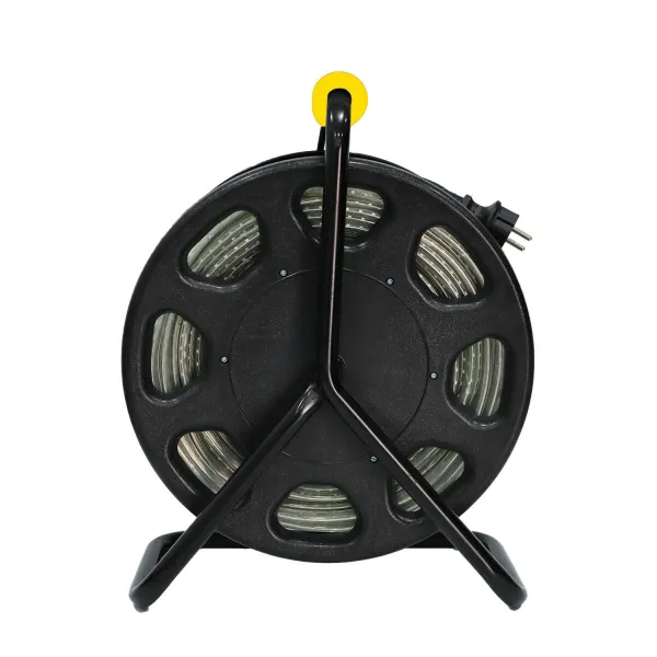 LED juostos Stak 610 W LED Šviesus 4000 K 65000 Lm Balta šviesa
