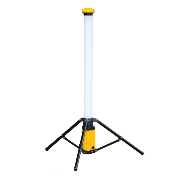 LED spotlight Stak 54 W 6400 K 6000 lm Трипод 360º