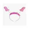 Headband Divertysex Pink