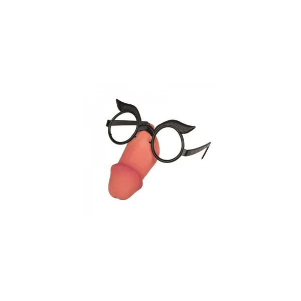 Glasses Divertysex