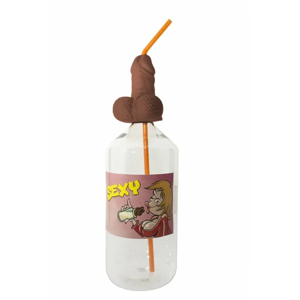 Erotic Accessory Divertysex 500 ml