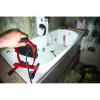 LED spotlight Velamp LIGHT PAD 20 W 1600 lm 6500 K