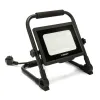 LED spotlight Velamp 100 W 4000 K 8500 Lm