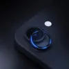 3mk HARDY Lens Protection Pro - Camera Lens Glass for iPhone Air (Black)