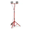 LED spotlight Velamp 100 W 4000 K 3200 Lm Трипод