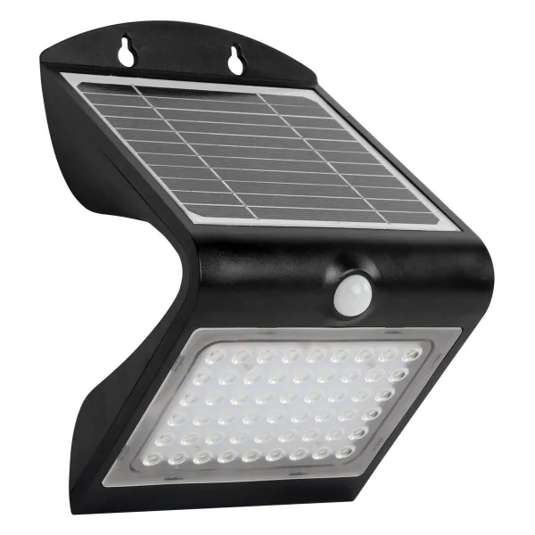 Настенный светильник Velamp COLOMBA Поликарбонат 4 W 500 lm (4000 K)