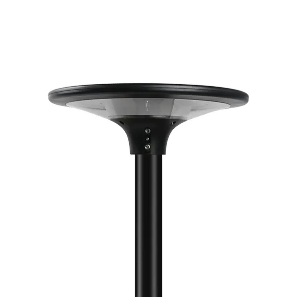 Ielas lampa Velamp SPIELBERG Polikarbonāts 20 W 2300 lm