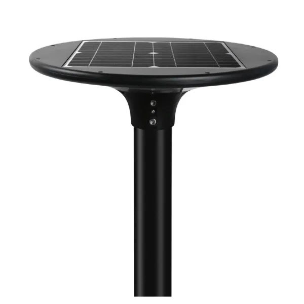 Ielas lampa Velamp SPIELBERG Polikarbonāts 20 W 2300 lm