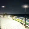 Ielas lampa Velamp SPIELBERG Polikarbonāts 20 W 2300 lm
