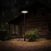Ielas lampa Velamp SPIELBERG Polikarbonāts 20 W 2300 lm