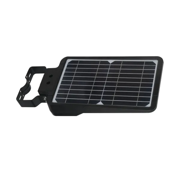 Street lamp Velamp CRUISER Polycarbonate 15 W 1600 lm
