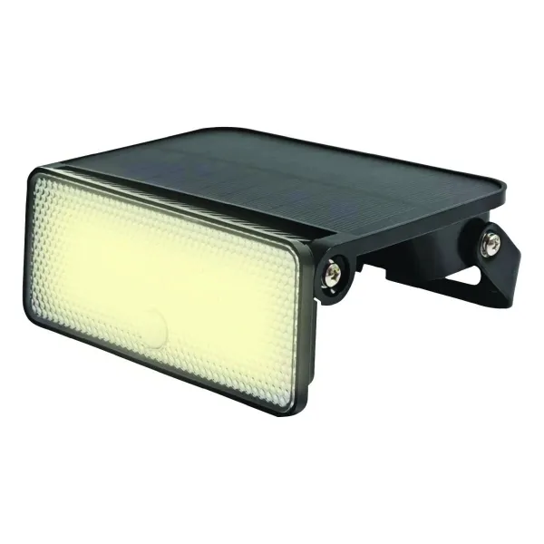 Солнечный светильник Velamp MAYA 12 W 4000 K 1600 lm Белый