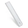 LED lente Velamp Alumīnijs Plastmasa 1 W Balts Dabisks (3000K) (4000 K) (6500 K)